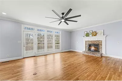 6705 Polo Farms Drive, Summerfield, NC 27358 - Photo 11