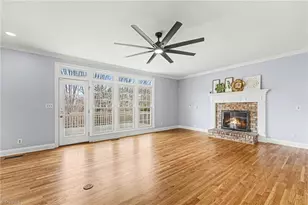 6705 Polo Farms Dr, Summerfield, NC 27358 - Photo 11