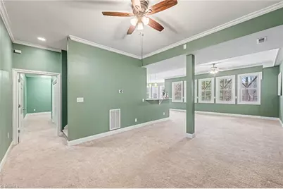 6705 Polo Farms Drive, Summerfield, NC 27358 - Photo 35