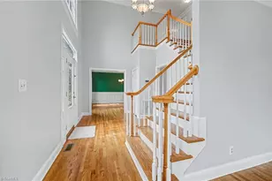 6705 Polo Farms Dr, Summerfield, NC 27358 - Photo 15