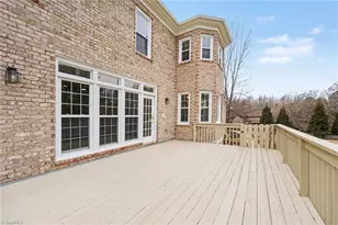 6705 Polo Farms Dr, Summerfield, NC 27358 - Photo 41