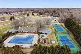 6705 Polo Farms Dr, Summerfield, NC 27358 - Photo 47