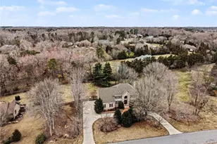 6705 Polo Farms Dr, Summerfield, NC 27358 - Photo 45