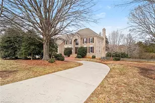 6705 Polo Farms Dr, Summerfield, NC 27358 - Photo 3