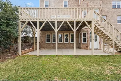 6705 Polo Farms Drive, Summerfield, NC 27358 - Photo 41