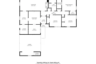 3514 Stimpson Dr, Pfafftown, NC 27040 - Photo 47