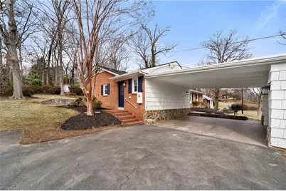 3514 Stimpson Drive, Pfafftown, NC 27040 - Photo 7