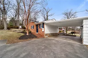 3514 Stimpson Dr, Pfafftown, NC 27040 - Photo 7