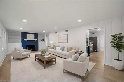 3514 Stimpson Drive, Pfafftown, NC 27040 - Photo 3