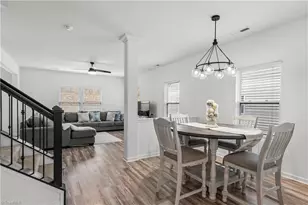 1447 Seawatch Dr, Winston-Salem, NC 27127 - Photo 7