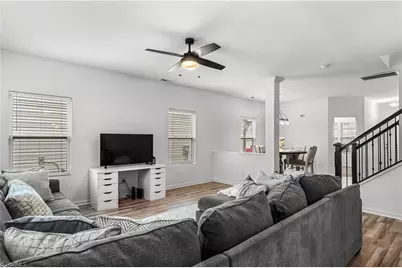 1447 Seawatch Drive, Winston-Salem, NC 27127 - Photo 11