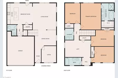 1447 Seawatch Drive, Winston-Salem, NC 27127 - Photo 41