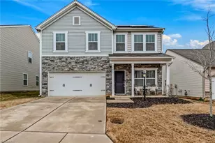 1447 Seawatch Dr, Winston-Salem, NC 27127 - Photo 1