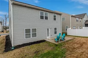 1447 Seawatch Dr, Winston-Salem, NC 27127 - Photo 37