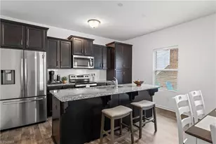 1447 Seawatch Dr, Winston-Salem, NC 27127 - Photo 13