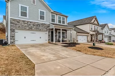 1447 Seawatch Drive, Winston-Salem, NC 27127 - Photo 35