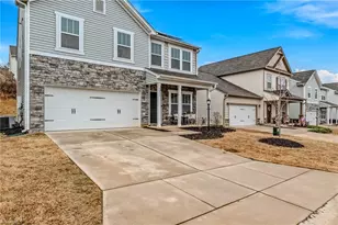 1447 Seawatch Dr, Winston-Salem, NC 27127 - Photo 35