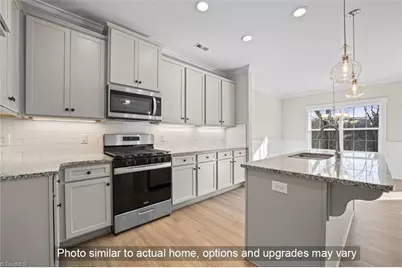 1994 Meadowview Drive, Graham, NC 27253 - Photo 3