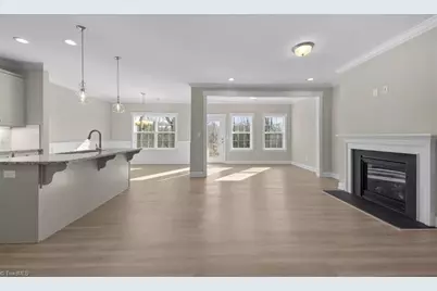 1994 Meadowview Drive, Graham, NC 27253 - Photo 5