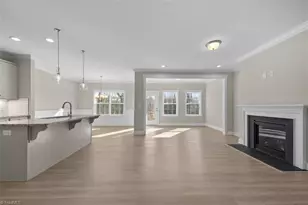 1994 Meadowview Dr, Graham, NC 27253 - Photo 5