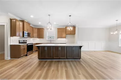 1994 Meadowview Drive, Graham, NC 27253 - Photo 9