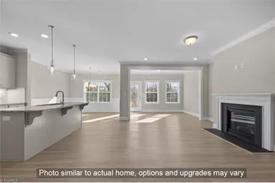 1994 Meadowview Drive, Graham, NC 27253 - Photo 11