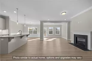 1994 Meadowview Dr, Graham, NC 27253 - Photo 11