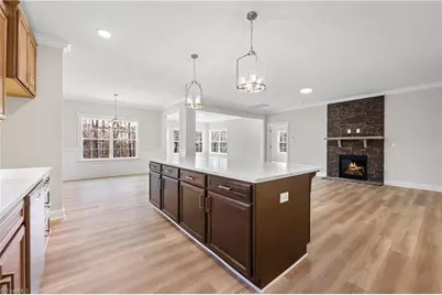 1994 Meadowview Drive, Graham, NC 27253 - Photo 11