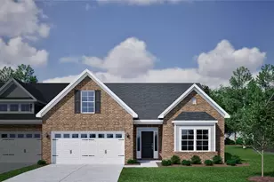 278 Yarrow Dr, Lexington, NC 27295 - Photo 1