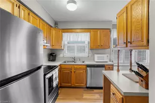 2313 Terra Stone Ct, Clemmons, NC 27103 - Photo 9