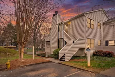 2313 Terra Stone Court #A, Clemmons, NC 27103 - Photo 3