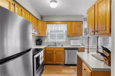 2313 Terra Stone Court #A, Clemmons, NC 27103 - Photo 9