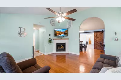 4215 Water Oak Court, Randleman, NC 27317 - Photo 9