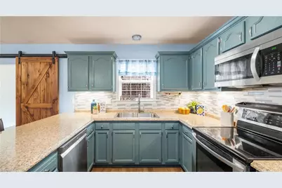 4215 Water Oak Court, Randleman, NC 27317 - Photo 5