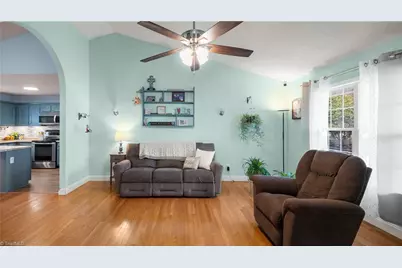 4215 Water Oak Court, Randleman, NC 27317 - Photo 11