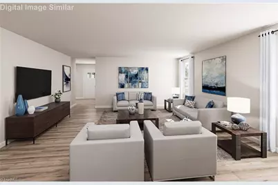 126 Linwood Estates Drive, Lexington, NC 27292 - Photo 7