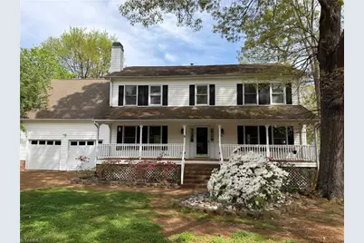 3226 Derby Circle, High Point, NC 27265 - Photo 1
