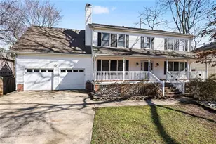 3226 Derby Cir, High Point, NC 27265 - Photo 1