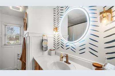 275 Cliffwood Drive, Kernersville, NC 27284 - Photo 33