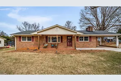 275 Cliffwood Drive, Kernersville, NC 27284 - Photo 3