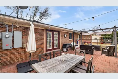 275 Cliffwood Drive, Kernersville, NC 27284 - Photo 37