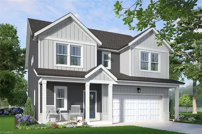 5480 Rock Valley Drive, Trinity, NC 27370 - Photo 1