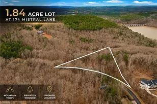 174 Mistral Ln, Denton, NC 27239 - Photo 1