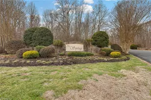 174 Mistral Ln, Denton, NC 27239 - Photo 1