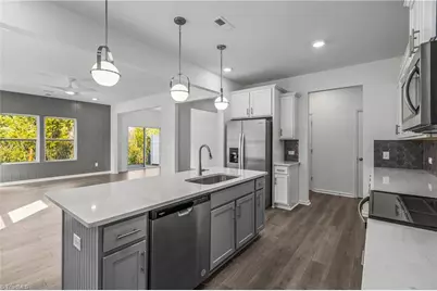 4010 Aster Point Court, Pfafftown, NC 27040 - Photo 5