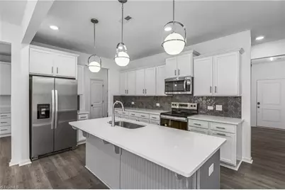 4010 Aster Point Court, Pfafftown, NC 27040 - Photo 3