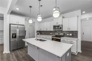 4010 Aster Pt Ct, Pfafftown, NC 27040 - Photo 3