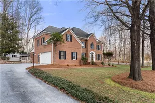114 Seminole Ln, Lexington, NC 27295 - Photo 1