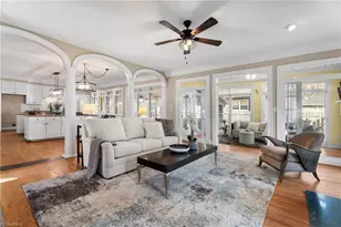 114 Seminole Ln, Lexington, NC 27295 - Photo 17