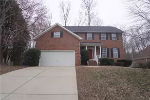 4324 Clovelly Dr, Greensboro, NC 27407 - Photo 1